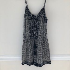 ✨American Eagle Romper